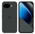 Смартфон Google Pixel 10a 8/256GB Obsidian