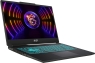 Ноутбук MSI Cyborg 15 A13VE Black (A13VE-218US)