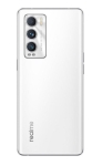 Смартфон realme GT Master Edition 6/128GB Luna White