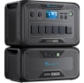 Комплект зарядної станції BLUETTI AC500 + B300S Home Battery Backup (PB931026)