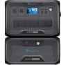 Комплект зарядної станції BLUETTI AC500 + B300S Home Battery Backup (PB931026)