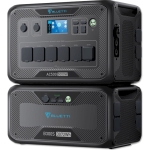 Комплект зарядної станції BLUETTI AC500 + B300S Home Battery Backup (PB931026)