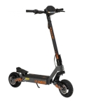 Електросамокат Kugoo KIRIN G2 New 2024