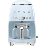 Крапельна кавоварка SMEG DCF02PBEU