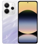 Смартфон Xiaomi Redmi Note 14 8/256GB Mist Purple (with adapter)  