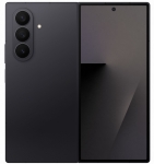 Смартфон Samsung Galaxy Fold7 12/256GB Jetblack (SM-F966BZKB)