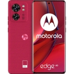 Смартфон Motorola Edge 40 8/256GB Viva Magenta (PAY40085)