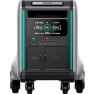 Зарядна станція Zendure SuperBase V6400 (ZDSBV6400)
