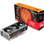 Відеокарта Sapphire Radeon RX 7800 XT 16GB NITRO+ (11330-01)