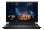 Ноутбук Alienware m18 R2 (AWM18R-7497BLK-PUS)