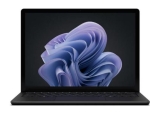 Ноутбук Microsoft Surface Laptop 6 15 Black (ZLW-00001) 