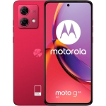 Смартфон Motorola Moto G84 12/256GB Viva Magenta (PAYM0022)