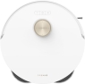 Робот-пилосос з вологим прибиранням Dreame Bot L20 Ultra Complete White