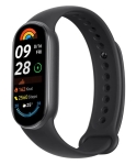 Фітнес-браслет Xiaomi Smart Band 9 Midnight Black (BHR8337GL) 