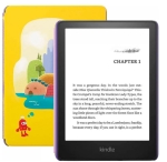 Електронна книга з підсвічуванням Amazon Kindle Paperwhite Kids 11th Gen. 2021 Robot Dreams cover