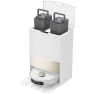 Робот-пилосос з вологим прибиранням Dreame Bot L20 Ultra Complete White
