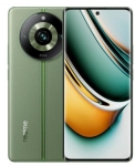 Смартфон realme 11 Pro 12/512GB Oasis Green 