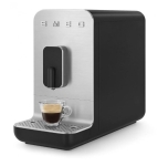 Кавомашина автоматична SMEG BCC01BLMEU