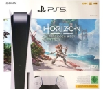 Стаціонарна ігрова приставка Sony PlayStation 5 825GB Horizon Forbidden West Bundle