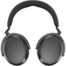Навушники з мікрофоном Sennheiser MOMENTUM 4 Wireless Graphite (700383)