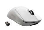 Миша Logitech G Pro X Superlight Wireless White (910-005942)