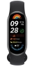 Фітнес-браслет Xiaomi Smart Band 9 Midnight Black (BHR8337GL) 