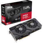 Відеокарта ASUS DUAL-RX7800XT-O16G (90YV0JJ1-M0NA00)
