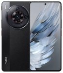 Смартфон ZTE Nubia Z50S Pro 12/256GB Black