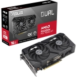 Відеокарта ASUS DUAL-RX7600XT-O16G