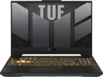 Ноутбук ASUS TUF Gaming F15 FX507VV (FX507VV-WS74)