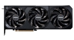 Відеокарта MSI GeForce RTX 5080 16G SHADOW 3X OC