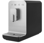 Кавомашина автоматична SMEG BCC13BLMEU