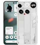 Смартфон Nothing Phone (3) 16/512GB White