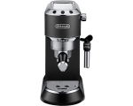 Ріжкова кавоварка еспресо Delonghi EC 685.BK