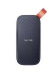 SSD накопичувач SanDisk Portable SSD 1 TB (SDSSDE30-1T00-G26)