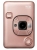 Фотокамера миттєвого друку Fujifilm Instax Mini LiPlay Blush Gold (16631849)