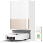 Робот-пилосос з вологим прибиранням Dreame Bot L10s Pro Ultra Heat (RLL82CE)