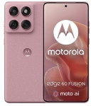 Смартфон Motorola Moto Edge 60 Fusion 8/256GB Zephyr