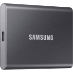 Samsung  SSD накопичувач Samsung T7 4 TB (MU-PC4T0T/WW)