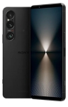 Смартфон Sony Xperia 1 VI 12/512GB Black