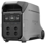 Зарядна станція EcoFlow DELTA Pro 3 EU-Version (EFDELTAPRO3-EU-CBox)
