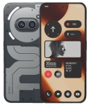  Смартфон Nothing Phone (2a) Plus 12/256GB Black