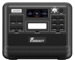 Зарядна станція Fossibot F2400