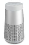Портативна колонка Bose SoundLink Revolve Luxe Silver (739523-1310, 739523-2310)