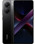 Смартфон Poco X7 Pro 12/512GB Black