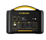 Зарядна станція Vtoman Jump 1500X 828Wh 1500W