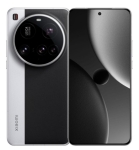Смартфон Xiaomi 15 Ultra 16/512GB Silver Chrome