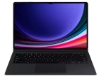 Чохол-клавіатура для планшета Samsung Galaxy Tab S9 Ultra Book Cover Keyboard (EF-DX915BBEG
