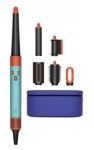 Мультистайлер Dyson Airwrap i.d. multi-styler and dryer Straight+Wavy Ceramic Patina/Topaz (533598-01) 