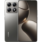 Смартфон Xiaomi 14T 12/512GB Titan Gray (no adapter)